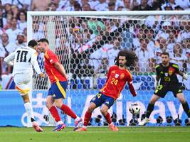 marc cucurella über handspiel im em-viertelfinale: „ich dachte, das war es“