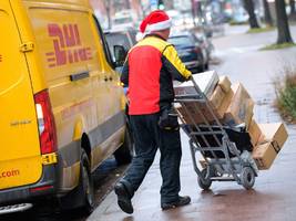 Prozess um Attacke auf Paketboten: „Ich bin doch hier im Haus nicht die Packstation für alle“