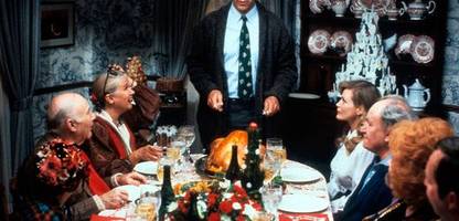 »kevin – allein zu haus«: wie chris columbus den durchbruch schaffte – und mit chevy chase stritt