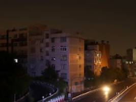 bitcoin im verdacht: warum fällt im iran der strom aus?