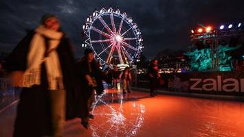 diese berliner weihnachtsmärkte haben nach heiligabend geöffnet