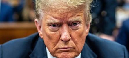 bald ist trump als präsident zurück – wie steht es um seine gerichtsprozesse?