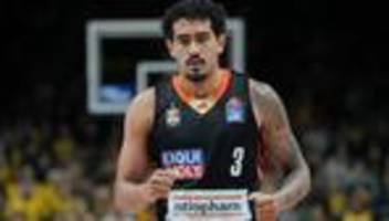 basketball-eurocup: nächster europapokal-erfolg für ulmer basketballer
