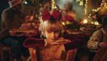 familienstreit an feiertagen: das nervigste weihnachtsmärchen von allen