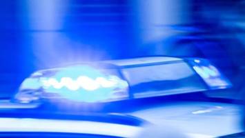 33-jähriger stürzt nach alkoholkonsum aus 13. stock – tot