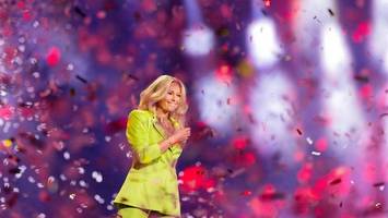 Quoten-Tiefpunkt für Helene Fischer – trotz Stars und Spektakel