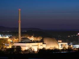 atomkraft: und noch mal der ausstieg vom ausstieg?