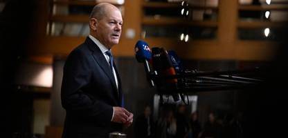 olaf scholz lebt nach berühmter devise von karl lagerfeld und trägt keine jogginghose