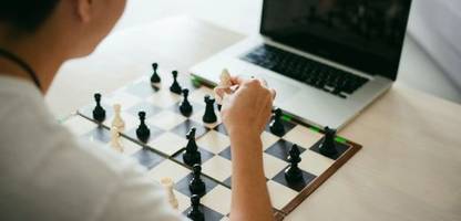 Schach: chess.com, lichess und Co.: Das sind die besten Onlinetools