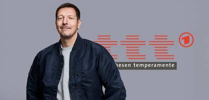 »ttt – Titel Thesen Temperamente«: Thilo Mischke als Nachfolger von Max Moor in der Diskussion