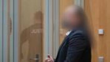 bundesgerichtshof: schüsse auf polizisten - reichsbürger-urteil rechtskräftig