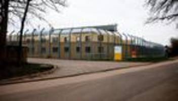 magdeburg: verdächtiger des magdeburg-anschlags soll arztzulassung verlieren