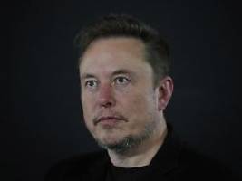 Wieduwilts Woche: Nein, Elon Musk ist keine Gefahr für die Demokratie