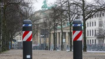 So bereitet sich die Berliner Polizei auf Silvester vor