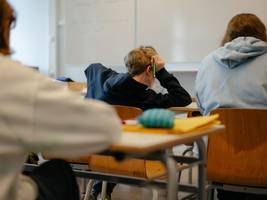 bildungspolitik: muss es wirklich 7.50 uhr sein?