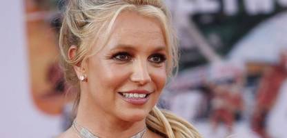 britney spears sieht erstmals nach zwei jahren ihre söhne wieder