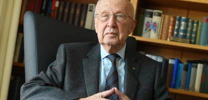 Ex-Bundesbankpräsident Helmut Schlesinger ist tot