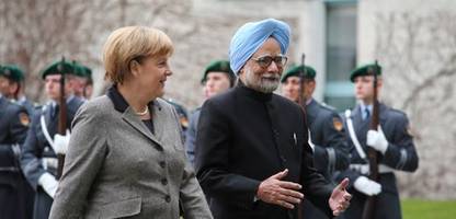 Indien: Manmohan Singh, der Premier, der Indien zur wirtschaftlichen Macht Asiens machte, ist tot