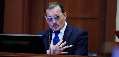 johnny depp: anwälte verraten strategie im prozess gegen amber heard