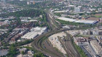 Diese S-Bahn-Station geht in Betrieb – Grund für Verzögerung kurios