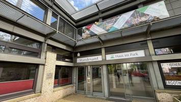 heiraten in bergedorf: dazu sagen immer mehr paare „ja“