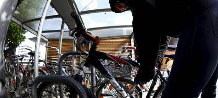 dieb verkauft in augsburg gestohlenes mountainbike per kleinanzeige