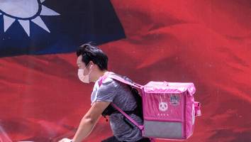wettbewerbsbehörde verweigert deal - delivery hero darf foodpanda in taiwan nicht an uber verkaufen - aktie fällt