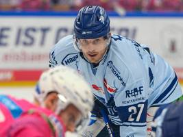 eishockey: ein dankeschön in der kathedrale von davos