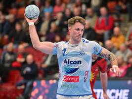 handball: tv großwallstadt löst vertrag mit nils kretschmer auf