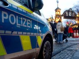 Rechte instrumentalisieren Fall: Polizei meldet Angriffe auf Migranten nach Anschlag in Magdeburg