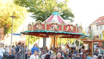 Warum das Bölschefest 2025 gleich doppelt stattfinden wird