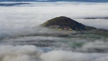 Wetterlage führt zu „unsichtbarer, giftiger Wolke“ über Deutschland