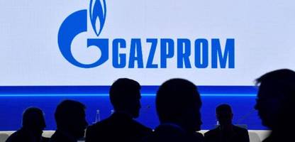 Russland und der Ukraine-Krieg: Gazprom stellt Belieferung Moldaus ein