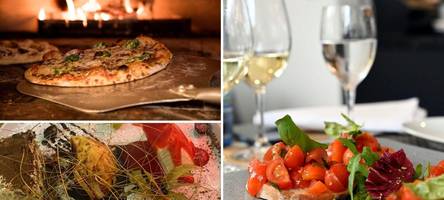 Das sind für uns die besten italienischen Restaurants in Augsburg