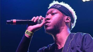 Nach Kopfschuss - Tragischer Todesfall: Rapper OG Maco stirbt mit nur 32 Jahren