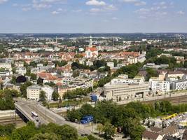 Weniger Bayern als gedacht: Ein Mal Augsburg, einfach futsch