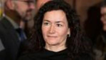 justiz: besuch in jva dresden - justizministerin dankt mitarbeitern