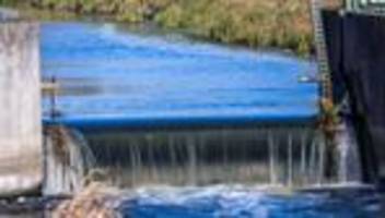 wasserwirtschaft: landeswassergesetz – verbände nehmen land in die pflicht