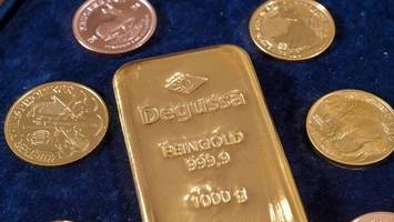 Gold für Anfänger: So kaufe ich Gold richtig und günstig ein