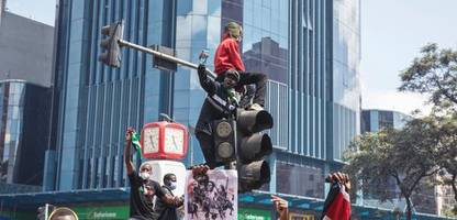 afrika 2025: kontinent der zukunft - und der kriege