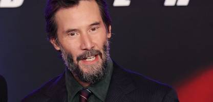 john wick-star keanu reeves: polizei stellt gestohlene uhren in chile sicher