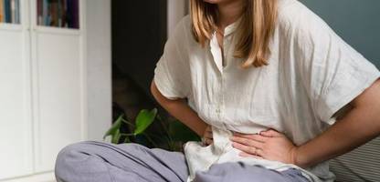 wenn der körper übersäuert - eine rätselhafte patientin