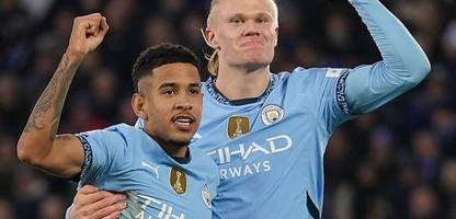 premier league: manchester city holt ersten auswärtssieg seit oktober