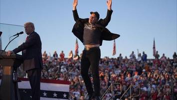 Wie Musk und die „Welt“ rote Linien überschreiten