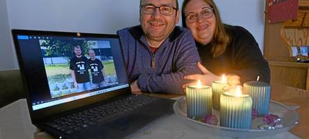 wie matthias mark nach dem blutkrebs seinen stammzellenspender traf