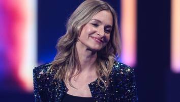 brief an schlager-sängerin - nach ard-sendung „brisant“ schrieb martin sarah an - das veränderte ihr leben