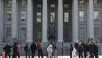 hackerangriff: usa werfen china cyberangriff auf finanzministerium vor