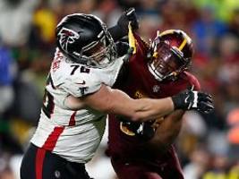 auch rams in den playoffs: deutscher nfl-rookie schafft rekord im overtime-drama
