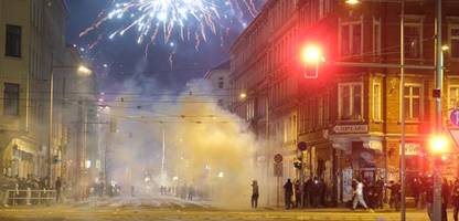 böllern an silvester trotz inversionslage: selbst schuld, wenn sie keine luft mehr bekommen (meinung)