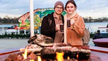 weihnachtsmärkte in hamburg: diese produkte waren besonders gefragt